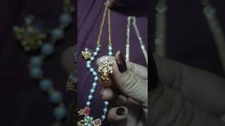 combo jewelleries parcel opening video