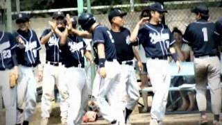 Nishiyama Baseball V3 - 2010