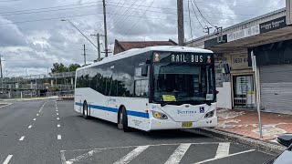 Berrima Buslines: 9624 MO (21) - Volvo B8RLE Express