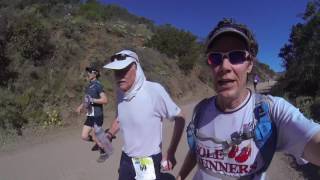 Catalina Marathon March 2017 by Steve Mackel