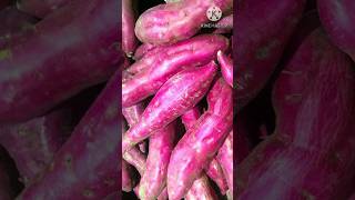 ??? Moram gadda | Kanda gadda | Chilakada dumpa | Sweet potato ??? | #food #sweet #potato