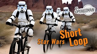 Star Wars: Short Loop