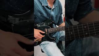 JET JT-300 BK-G Guitar Demo