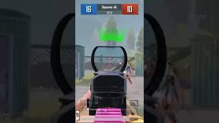 double headshot🔥||M416headshot tricks #shorts #pubgmobile #bgmi #headshot #viral