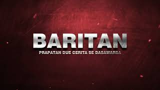 Mabok Ngeslot - Baritan “PRAPATAN DUE CERITA” Se Dasawarsa (10 Tahun)