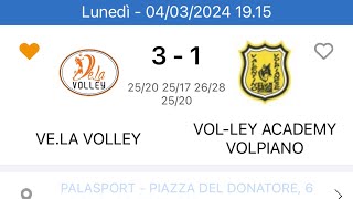 23/24 - U14 - U14FA - SEMIFINALE 5^-8^ POSTO