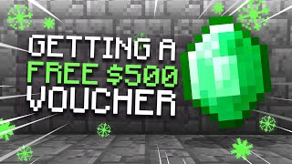 SPENDING $500 ON *NEW* OP PRISONS SERVER! | Minecraft Prisons | 1.8-1.17