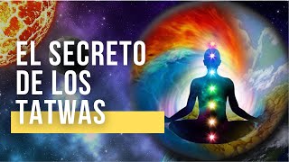 EL SECRETO DE LOS TATWAS