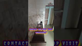 1BHK फ्लॅट FOR RENT IN कामोठे | RENT ₹ 13,000 /- & DIPOSIT ₹ 40,000 /-#kamothe #realestate #trending