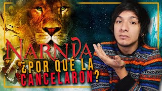 La Saga De NARNIA ¿Por qué La CANCELARON? | CoffeTV