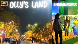 Bhubaneswar: [4K] Olly's Land | One Year Anniversary | Reliving Memories | Kalinga Stadium