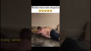 Parece mais não é ou é 🤣🤣🤣🤣🤣