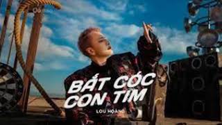 BẮT CÓC CON TIM - LOU HOÀNG| ĐỨC THẮNG REMIX @ducthangofficial