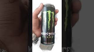 #viral #video #shorts #monster #cocacola #energy #drink #energydrink