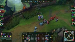 SKT T1 Duke JAYCE vs GNAR Top lol NA highlight