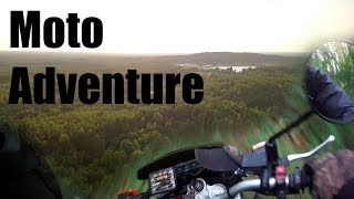 Northwoods Moto Adventure (2018)