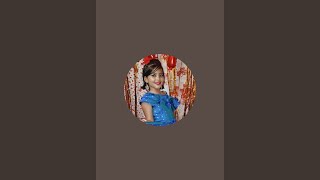 SAMRIDDHI GHOSH is live!