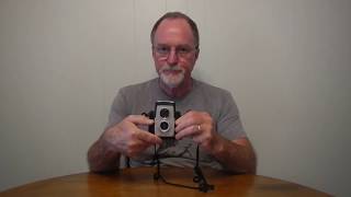 52 Cameras: # 181 — Kodak Brownie Starflex