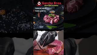 LAMB MEAT MIX | GARCHA  BROS