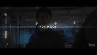 Star Trek Movie Trailer #3 HD