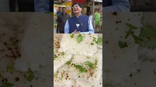 Union Minister Piyush Goyal Favourite  Gujarati Food। #super #soft #white #dhokla #recipe #trending