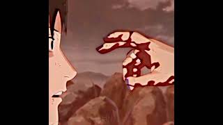 {ITACHI Uchiha} /Sad edit/.   {AMV/EDIT}. | Mary on a cross |#shorts