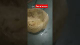 #Short #video# Sangita #ki life# #deshi# nasta #shortvideos#