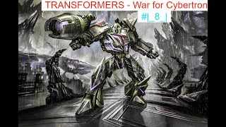 letsplay:Transformers: War For Cybertron№8