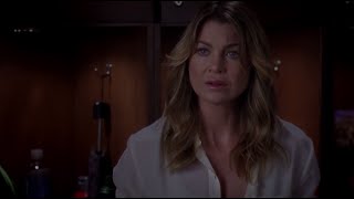 Meredith and Zola 8x01 (3)