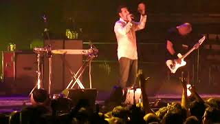 System Of A Down - Holy Mountains live [Vancouver 2011]