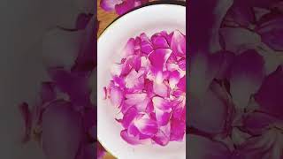 😯Make pure Rose water at home😍✨️ #Rosewater #youtubevideo #makerosewaterathome #Natural #Roseuses