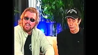 Maurice Gibb (Bee Gees) Passes Away - 12 January 2003