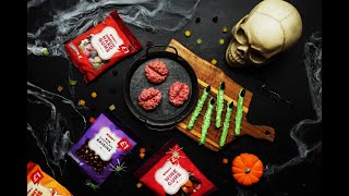 SPAR Halloween Recipes