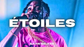 [FREE] Gazo Sample Drill Type Beat - "ÉTOILES" | Sami Beats