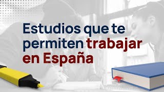 como residir y trabajar en españa de forma legal