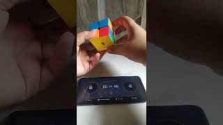 2x2 cube solving series ep. 5