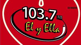 XHCEL • El y Ella 103.7 FM. Celaya, Guanajuato, Méx 🇲🇽