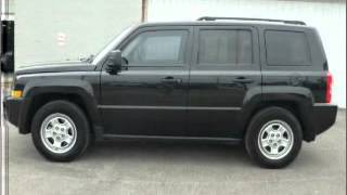 2010 Jeep Patriot in Atmore, AL