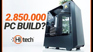 2.850.000 төг  PC BUILD | Intel 10400 & RTX 2060S