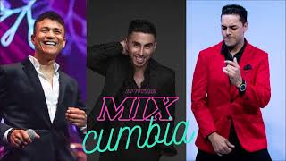 Mix Cumbia 2024 , Americo Noche De Brujas Megapuesta La Noche Mix 2024