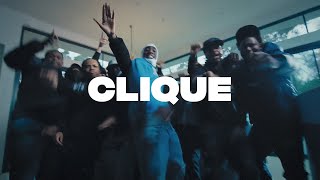 [FREE] 50 Cent X Aitch X Digga D X 2000s Old School Type Beat - "Clique" 50 Cent Type Beat