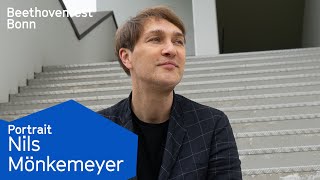 Nils Mönkemeyer | Beethovenfest Portrait