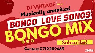 🔥🔥🔥Bongo Mix, 2024 new swahili club & love songs, latest, trending. dj vintage undisputed. diamond.