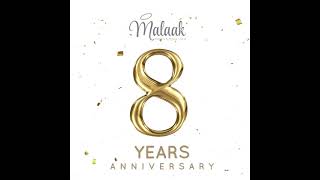 Celebrating Malaak's 8 Year Anniversary with an amazing competition for our Mamas!