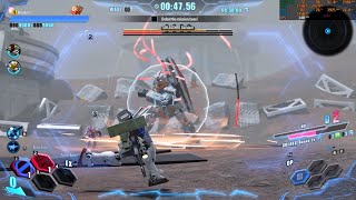 Gundam Breaker 4 (Max Settings) - RX 6600M - R5 5600H - Lenovo Legion 5