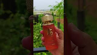 3 Fruity Perfumes That Will Catch Everybody's Attention. #fragrance #review #viralvideo #date #best