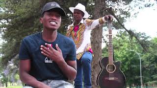 Dumangeze feat Mroza & Gatsheni - Noma ungahamba (official video)