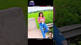 Cute girl ke sath jagale me magal Kiya #funny #comedy #roast #funnymoment #funnyscenes #comedyskits