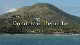 The Dominican Republic | Sony A7III Travel Film