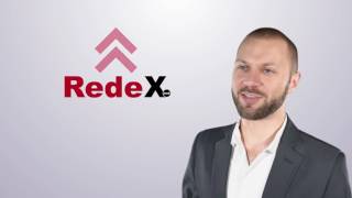 Урок 6 Как вывести средства в RedeX